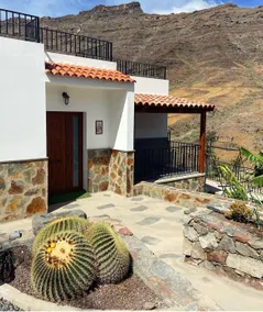 Cottage with pool and adapted bathroom in Mogan - Image 3