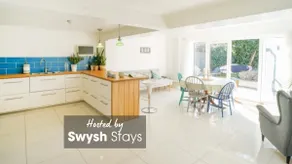 Seashells - 4 Bed - 2 Bath - Nr Beach - Sleeps 7 - Image 5