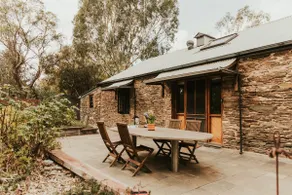 Mintaro Cottage - Image 5
