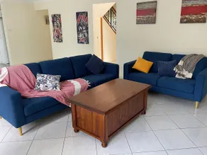 Beautiful 5 bedroom house in Jervis Bay - Image 5