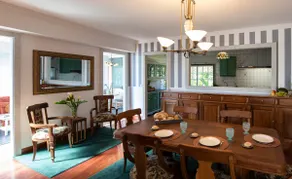 Luxury Singular Villa Rosa - Image 3