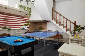 Luxury Singular Villa Rosa - Image 4