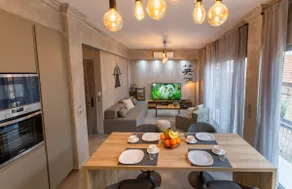 Lepanto Luxury Apartments FF - Image 3