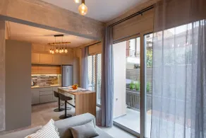 Lepanto Luxury Apartments GF - Image 4