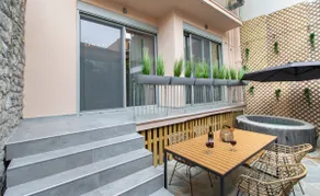 Lepanto Luxury Apartments GF - Image 5