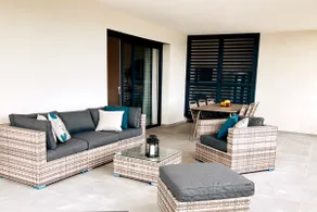 Superb apartment with free parking on site - Image 5