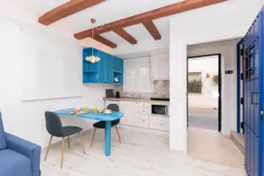 Casa Azul Boutique Apartments, Studio 10 | Blu... - Image 2