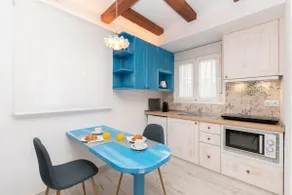 Casa Azul Boutique Apartments, Studio 10 | Blu... - Image 4