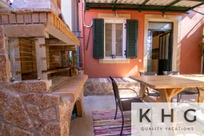 Evelina's Traditional House in Vlachata Village! - Image 2