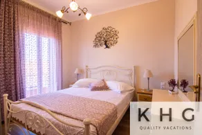 Evelina's Traditional House in Vlachata Village! - Image 3