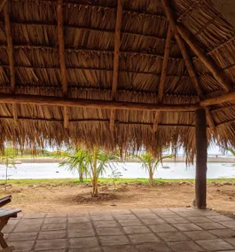 Cabaña del Amor – NO kitchen - Image 3