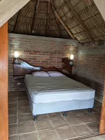 Cabaña del Amor – NO kitchen - Image 4