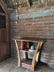 Cabaña del Amor – NO kitchen - Image 5