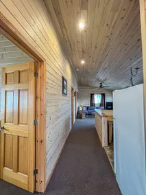 Ahmic Lake Resorts Black Bear Cottage - Image 4