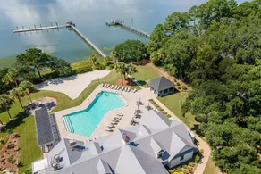 Free Daily Golf Villa · Private Island · 4BR/4BA · 25 min to Hilton Head - Image 3