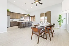 Desert Destination - 4Bd 2Ba, Pool, BBQ, Pets - Image 4