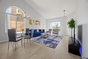Desert Destination - 4Bd 2Ba, Pool, BBQ, Pets - Image 2