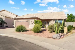 Desert Destination - 4Bd 2Ba, Pool, BBQ, Pets - Image 3