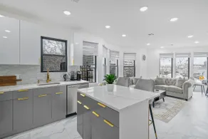 NYC Riverfront White Marble Sanctuary Free Parking - Image 3