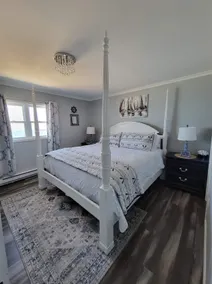 Waves Away Retreat/5 Beds/5 baths 9 person Hot tub - Image 2