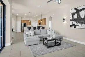 Luxury 4BR Villa · Heated Saltwater Pool · Punta Gorda Isles · Sleeps 14 - Image 4