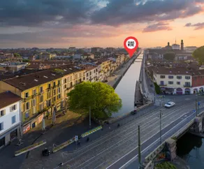 [NAVIGLI-DUOMO] Apartment with Netflix+Wifi - Image 5