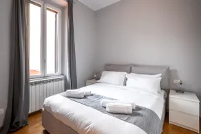 [NAVIGLI-DUOMO] Apartment with Netflix+Wifi - Image 2