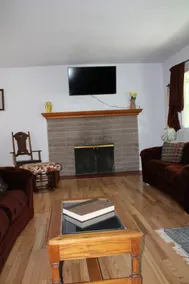 Home near downtown, university, outdoor activities - Image 3