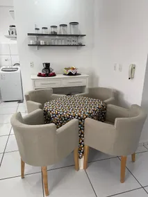 AP3- Furnished 2-bedroom apartment + WiFi + Parking - Image 4