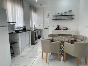 AP3- Furnished 2-bedroom apartment + WiFi + Parking - Image 5