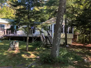 Muskoka Oasis with Sauna - Image 2