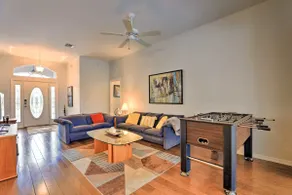 Solar Heated Private Pool & Lanai On Golf Course! - Image 5