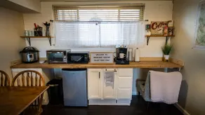 Basecamp Denver 2BR Guest Suite near Red Rocks - Image 4