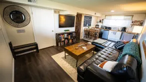 Basecamp Denver 2BR Guest Suite near Red Rocks - Image 2