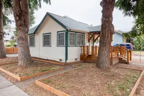 Peaceful 2bed-2Bath bungalow, Bright, well located - Image 3