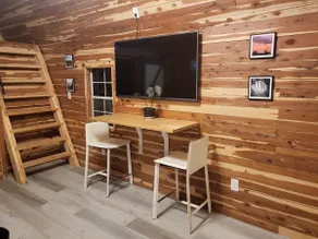 The Cedar Shack - Image 4