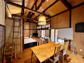 10-minute walk to Kumamoto Castle/Up to 5 people/1 private renovated house/Free parking for 1 car - Sumitsugu House West Building - Image 4