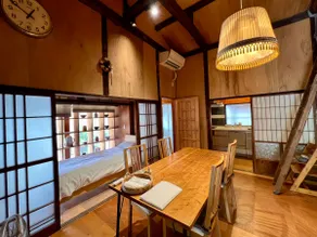 10-minute walk to Kumamoto Castle/Up to 5 people/1 private renovated house/Free parking for 1 car - Sumitsugu House West Building - Image 2