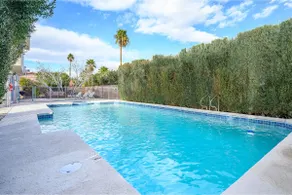 Vegas Retreat with heated pool/spa minutes from Harry Reid airport & the Strip!  - Image 4