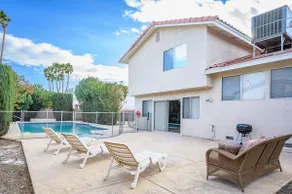 Vegas Retreat with heated pool/spa minutes from Harry Reid airport & the Strip!  - Image 5