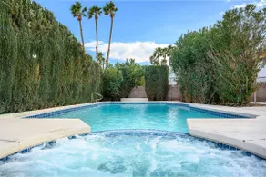 Vegas Retreat with heated pool/spa minutes from Harry Reid airport & the Strip!  - Image 3