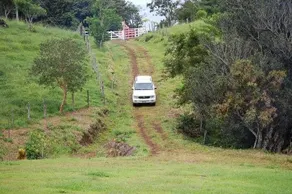 Casa Miravalles: Private Refuge, Pool and Farm - Image 5