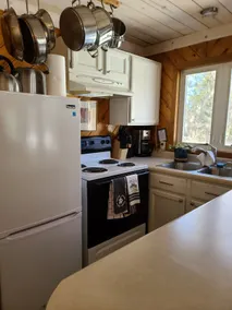 Studio Apartment on the St. Louis River - Image 5
