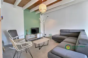House with garden for 10 people - Image 4
