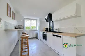 House with garden for 10 people - Image 3