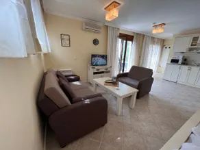 Santa Marina 2-bedroom apt. w/ Sea View + Terrace - Image 2