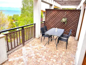 Santa Marina 2-bedroom apt. w/ Sea View + Terrace - Image 5