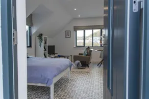 Self Contained Studio Annexe in Seaton, Cornwall - Image 4