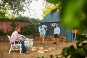 Pin Oak House, Mansfield, Mt Buller, High Country - Image 3