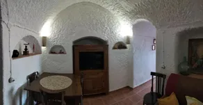 Picoesquina Cave House - Image 5